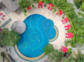 Centara Koh Chang Tropicana Resort, pet-friendly hotel in Ko Chang