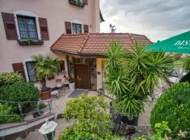 Neckarblick Hotel