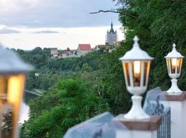 Hotel Neckarblick