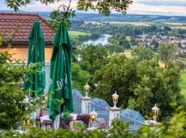 Hotel Neckarblick