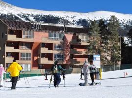 Spruce Lodge, holiday home in Copper Mountain