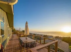 Shearwater House and Studio