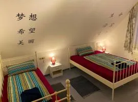 Ferienwohnung Dinkelscherben