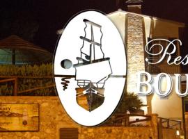 Bed & Breakfast Bounty, מלון בRio nellʼElba