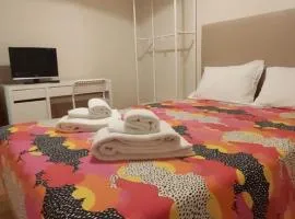 Maia (Oporto) Suites