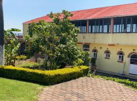Hotel El Regio, Hotel in Totolapan