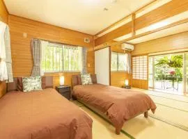 Villa Itona ishigakijima