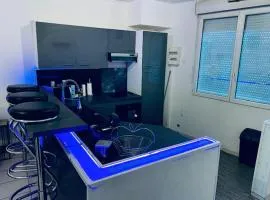 Appartement - 2 chambres - 4 personnes