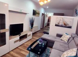Stefan Center Apartment
