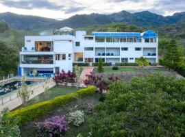 Terrazas De Baltimoores, hotel a San Joaquín