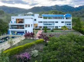 Terrazas De Baltimoores