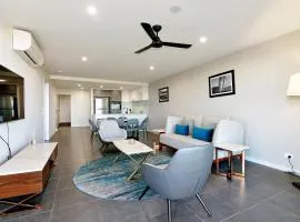 Hedge Apartments by CLLIX