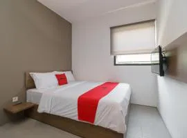 RedDoorz Syariah near Rumah Sakit Medika Dramaga