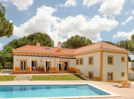 Sunny Villa in Comporta with Private Pool