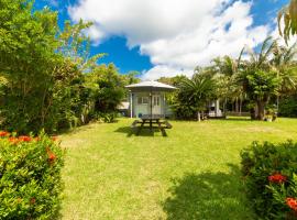 Villa Itona, lodge in Ishigaki Island