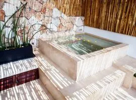 Latino Hotel Boutique