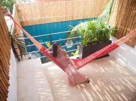 Latino Hotel Boutique