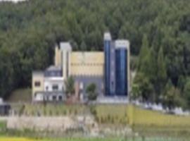 MoonKang S spa HOTEL, hotel v destinaci Čchungdžu