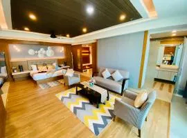 Langkawi Seaview Hotel