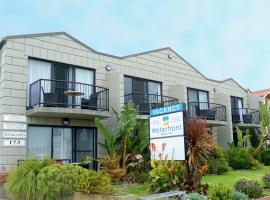 Apollo Bay Waterfront Motor Inn, apartmánový hotel v destinácii Apollo Bay