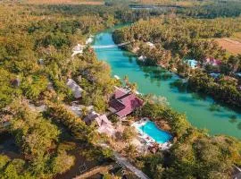Loboc River Resort