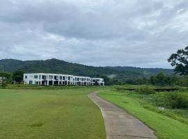 The Midst by The M - Nakhon Nayok TMD4, golf hotel in Ban Som Phung Haeng (1)