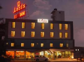 Lords Eco Inn Dahej, hotel en Dahej