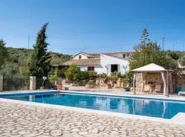 Hacienda la buena vida B&B en appartementen