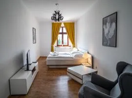 Apartmany Pisek