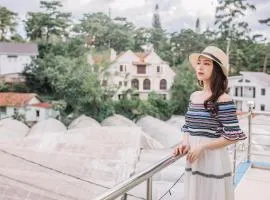 HOMESTAY THÙY DƯƠNG