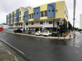 Hotel Kalilândia, hotel em Feira de Santana
