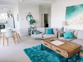 Kingsland Contemporary 2 Bedroom Apartment, hotel in Auckland