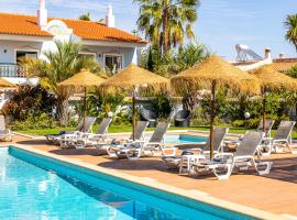 Apart Hotel Algarve