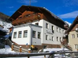 Haus Innerwald by Châtel Reizen