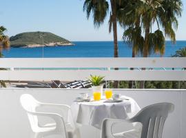Magalluf Strip Apartment, self catering accommodation in Magaluf