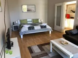 Apartment & Boardinghouse Berlin Friedrichshain-Kreuzberg
