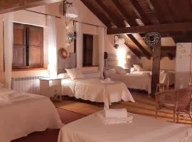Apartamentos San Antonio de Garabandal