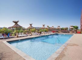 Résidence Odalys Terra Gaia, hotel v Sète