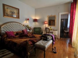 Villa Venus โรงแรมในเดวา