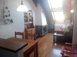 Apartament Esterri