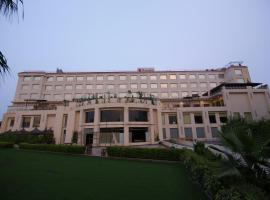 Ramada Neemrana โรงแรมในนีมรานา