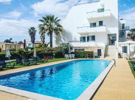 Debimar Apartamentos