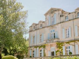 Chateau de Varenne, отель в городе Совтер