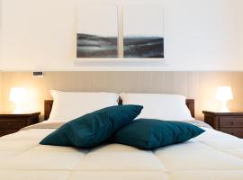 Fox House BnB, hotel perto de Aeroporto de L'Aquila Preturo - QAQ, 