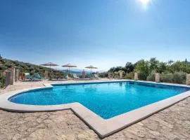 Hacienda La buena vida B&B en appartementen casita la bruja