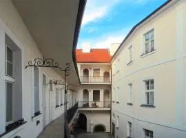 Old Town Home Prague