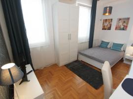 Apartment Bg Arena, ξενοδοχείο στο Βελιγράδι