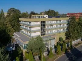 Hotel Fit Hévíz
