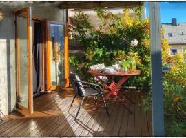 Bergvegen Guesthouse Aalesund