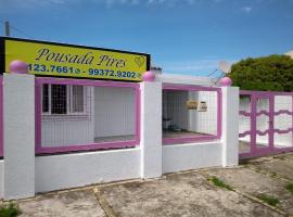 Pousada Pires, quán trọ ở Tramandaí